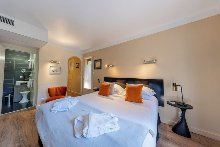 Others 4, Hotel Madeloc, Pyrénées-Orientales