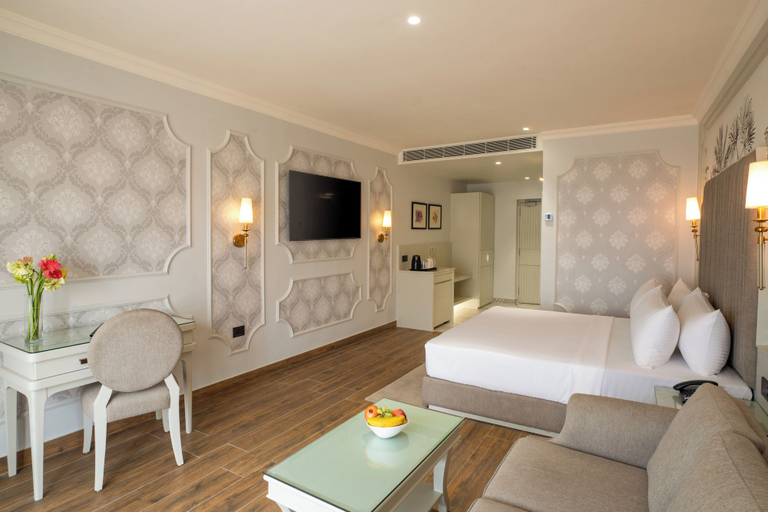 Room 4, Clarks Inn Bokaro, Bokaro