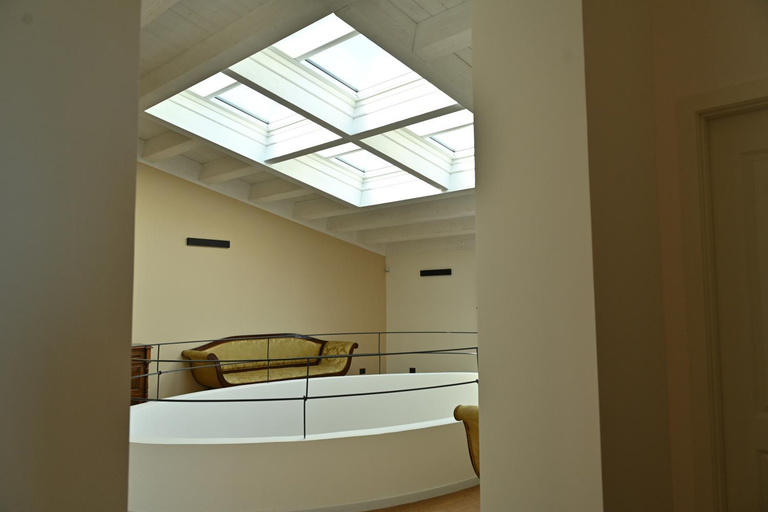 Bedroom 3, Paolimura Resort , Apartment & Spa, Catania