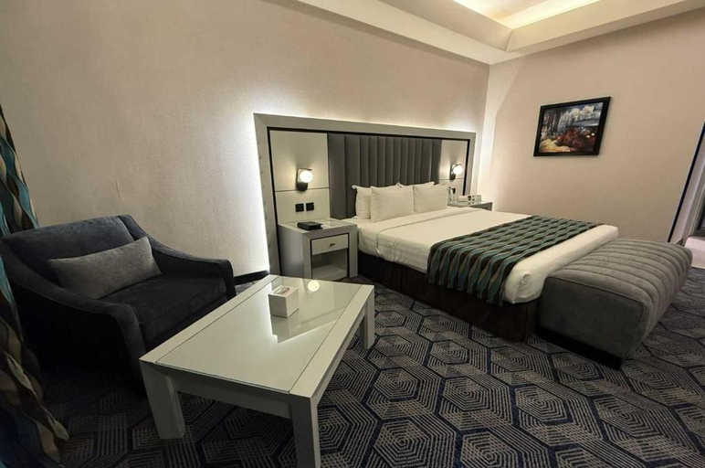 Bedroom 3, Sunday Business Avenue Formerly Rand Hotel, Riyadh