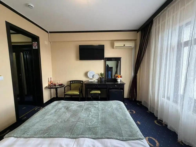 Bedroom 3, Hotel Ambasador Iasi, Rediu