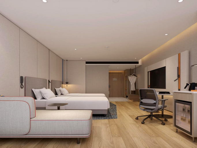 Others 5, Holiday Inn Express QINGDAO JIMO by IHG, Qingdao