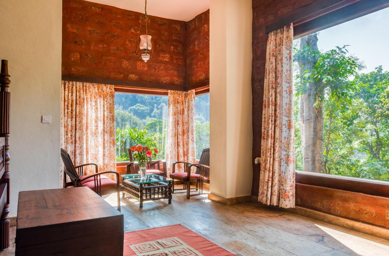 Others 4, Urvinkaan - An Estate Hotel , Chikmagalur