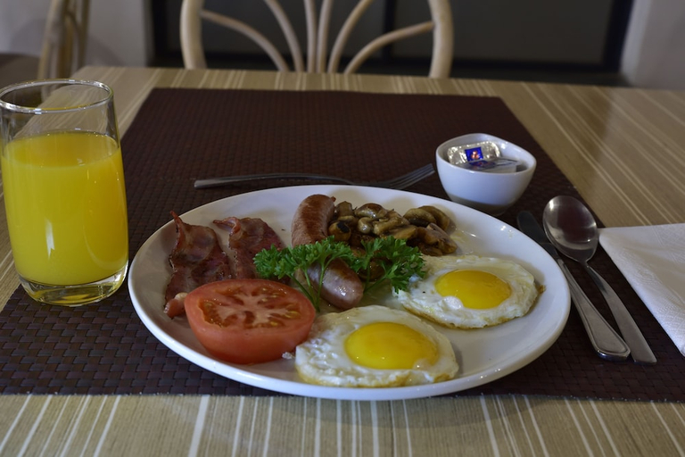 Food & Drinks 5, 9 On Barrack, City of Cape Town