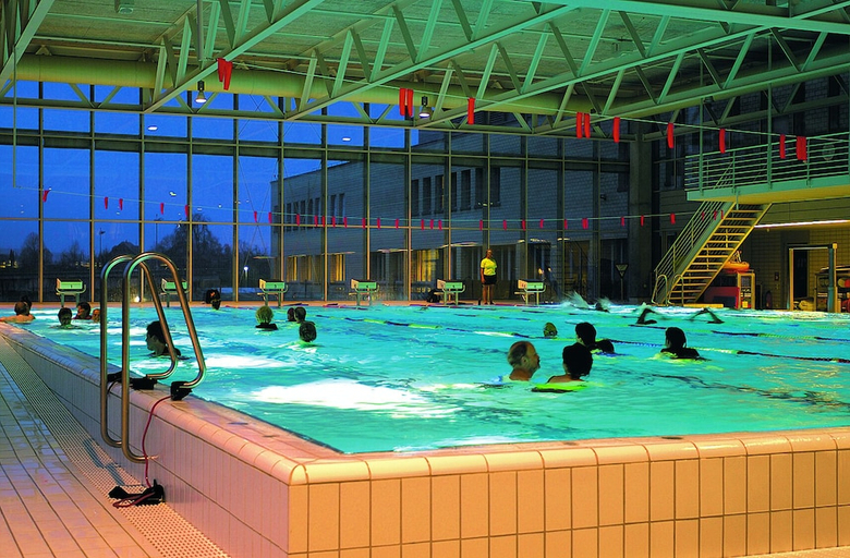 Sport & Beauty, Hotel Sempachersee, Sursee