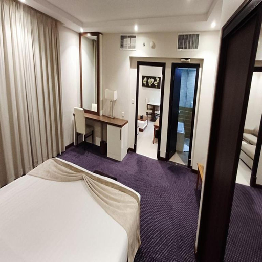 Others 5, Palette Luxury Serviced Apartments Al Khobar, Al Khobar