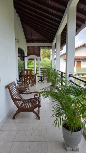 Others 4, Green Village, Negombo