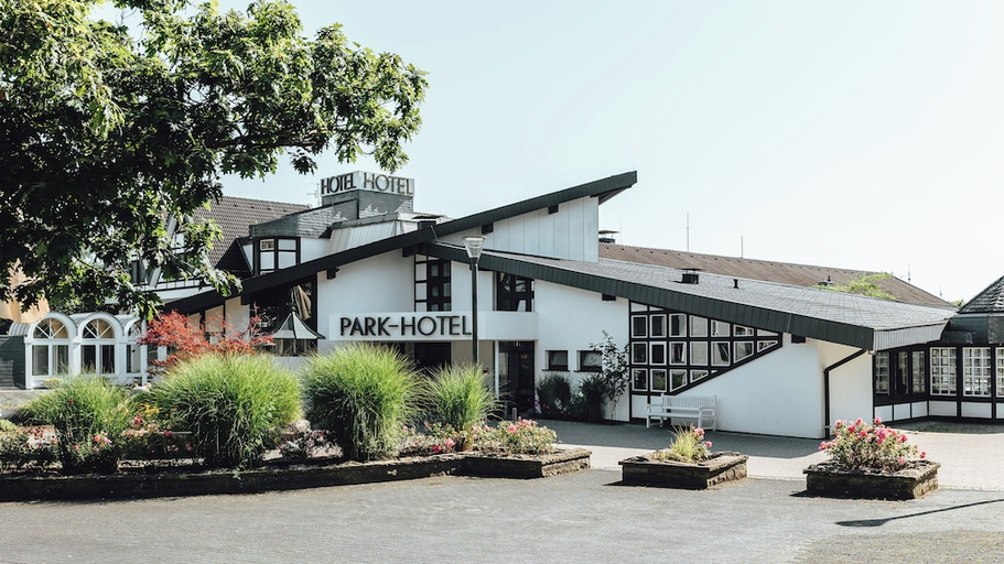 Exterior & Views 1, Park Hotel Numbrecht, Oberbergischer Kreis