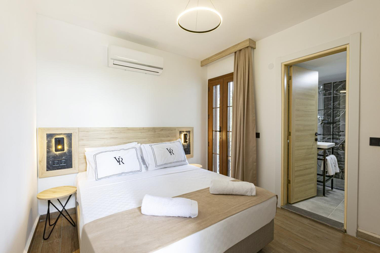Bedroom 4, Dasis Hotel & Suites, Bodrum