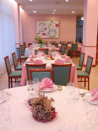 Food & Drinks 2, Executive Hotel Udine, Udine