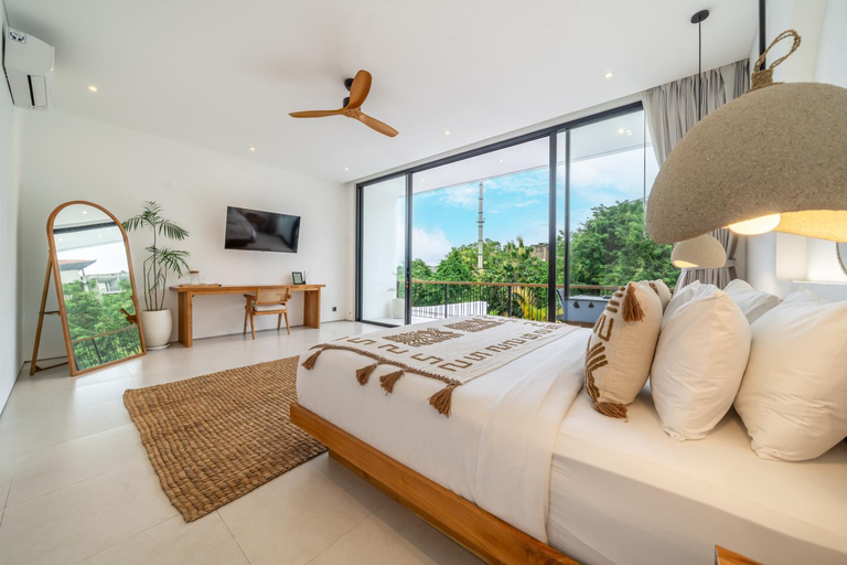 Others 4, 1BR Bingin Villa walk to Dreamland Beach A4, Badung