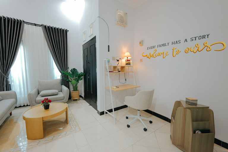 Others 2, Rayhan Family Homestay, Bantul