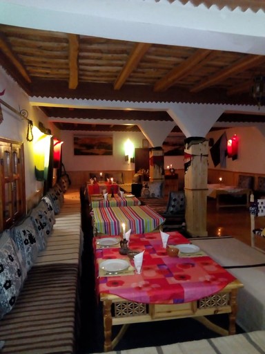 Food & Drinks 4, Auberge La Vallée des Figues, Ouarzazate