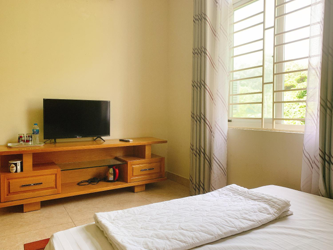 Bedroom 2, RosePark Tuan Chau, Hạ Long