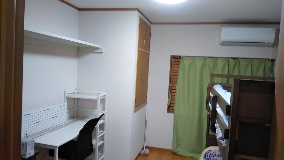 Bedroom, Konotori no sato no yado Bekan - Vacation STAY 11543, Kōnosu