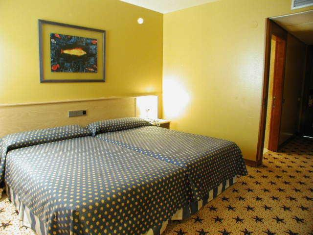 Bedroom 3, Estrella del Norte, Cantabria