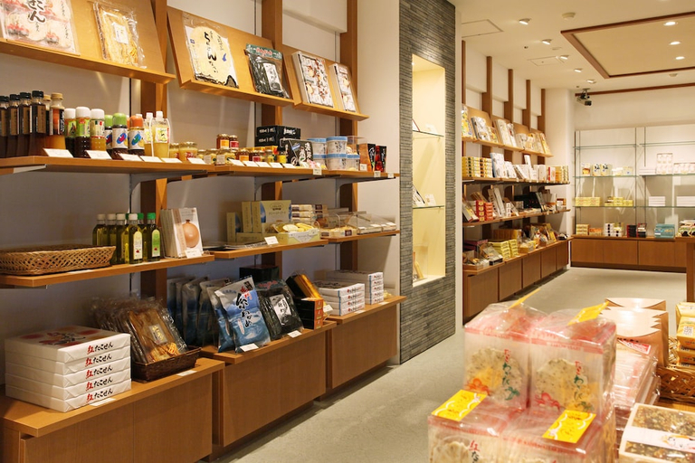 Food & Drinks 5, Awaji International Hotel The Sunplaza, Sumoto