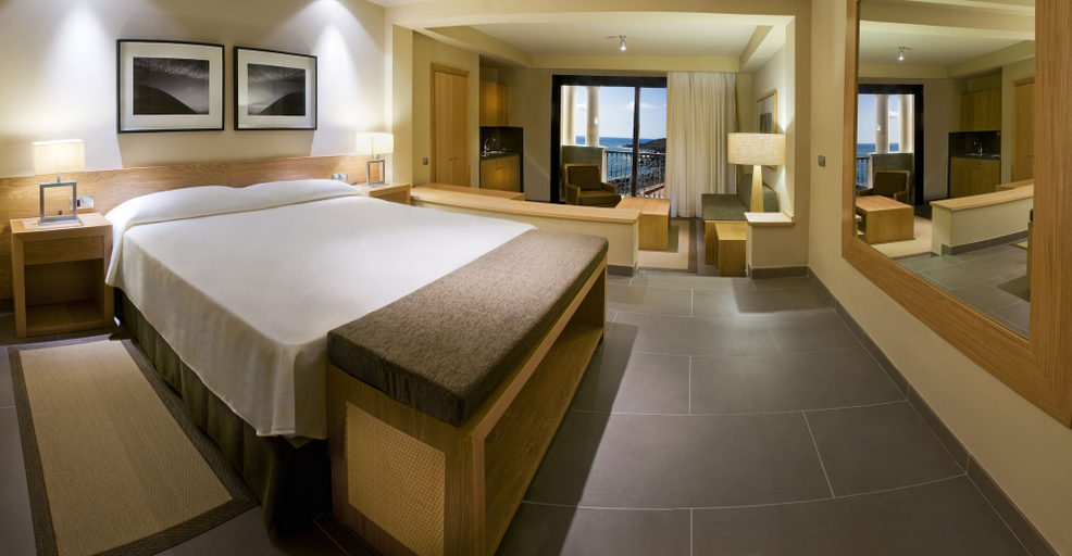 Bedroom 3, Playa Calera Suite, Santa Cruz de Tenerife
