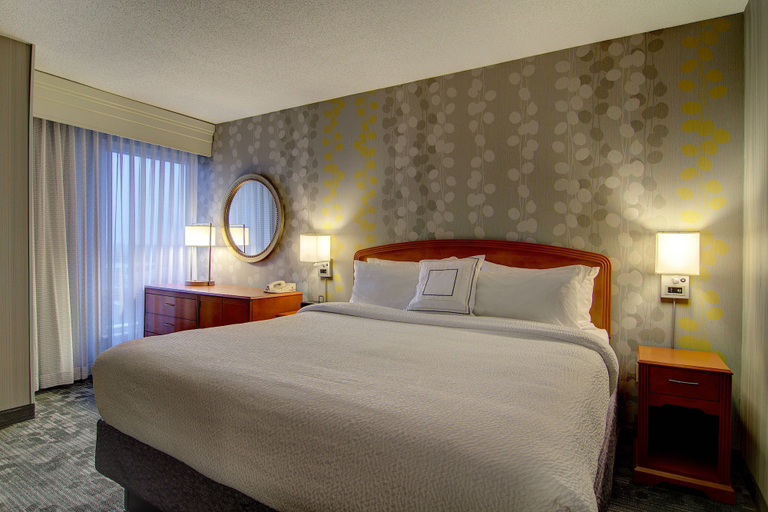Others 4, Courtyard by Marriott Tysons McLean, Fairfax