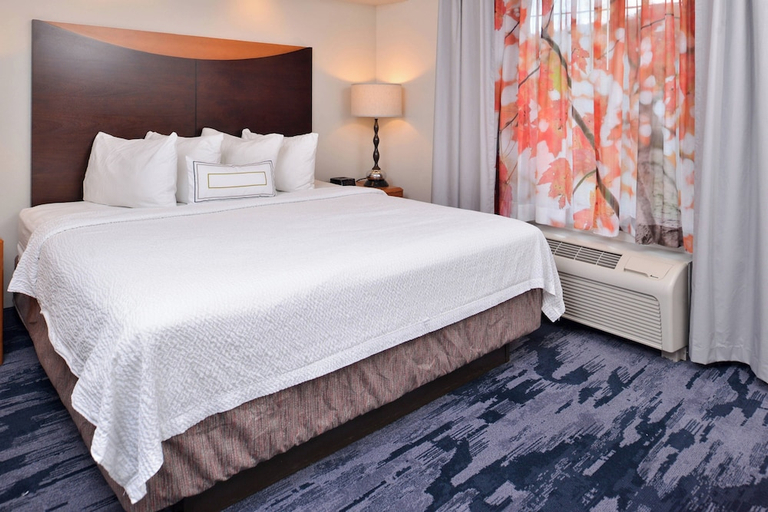 Others 2, Fairfield Inn Suites Birmingham Pelham, Shelby