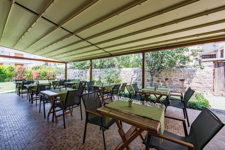 Food & Drinks 4, Elia Hotel Cunda by Ortunc, Ayvalık