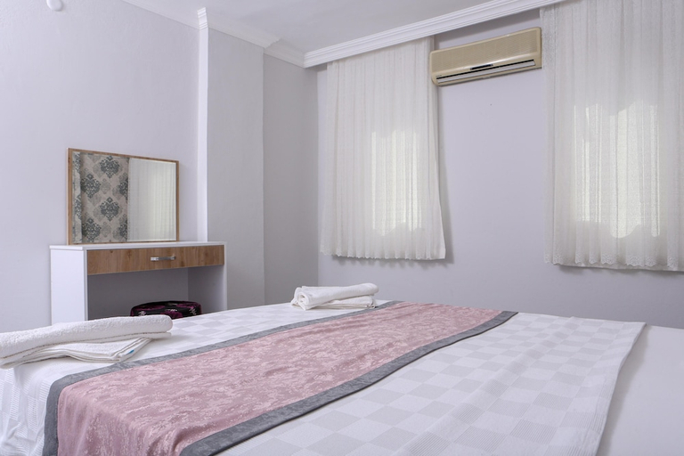 Bedroom 2, Sunset Village, Didim