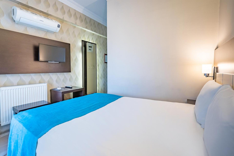 Others 3, Hotel Buyuk Velic, Şehitkamil