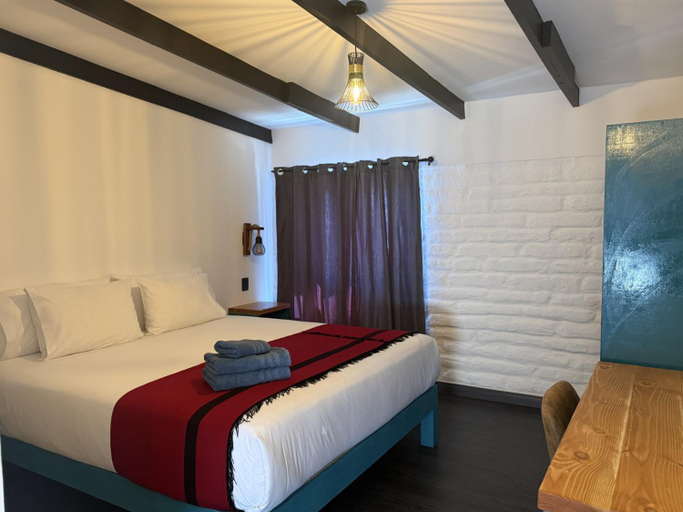 Bedroom 3, Ckoinatur Hostel, El Loa