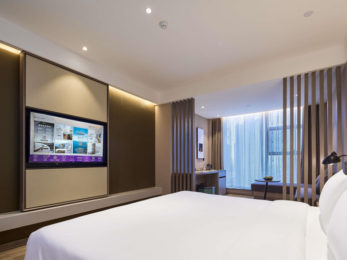 Room 5, Mercure Xi'An Daming Palace, Xi'an
