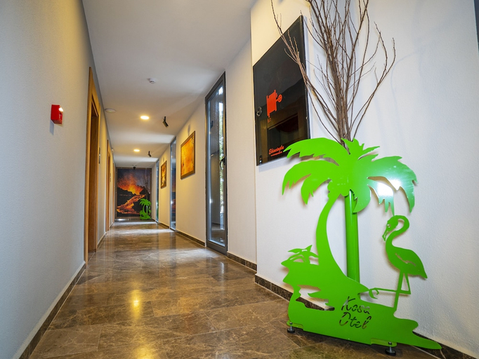 Others 5, Kosa Otel Çeşme, Çeşme