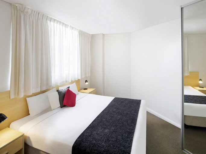 Bedroom 3, Mantra Castle Hill Sydney, Baulkham Hills - Central