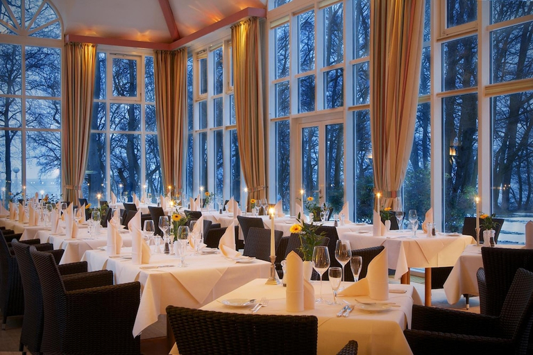 Food & Drinks 4, Ringhotel Resort SPA Hohe Wacht, Plön