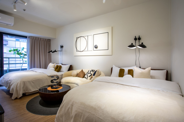 Others 1, Sleep Inn B&B, Taipei City