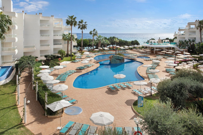 Sport & Beauty 2, Tropic Garden Hotel & Apartments, Baleares