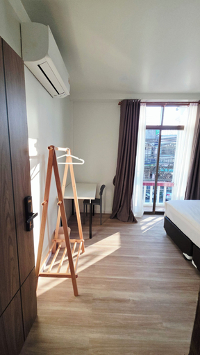 Room amenity 5, Sup Hometel Phuket, Phuket Island