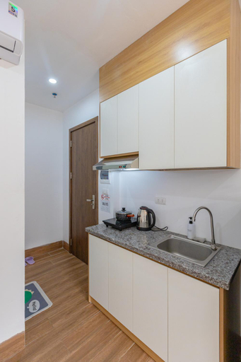 Others 5, DZ Apartment Tay Ho, Tây Hồ