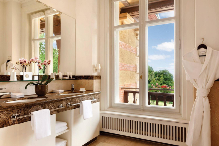 Others 5, Villa Rothschild Kempinski, Hochtaunuskreis