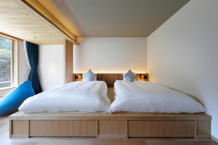Others 2, YUNOMORI HOTEL SHIDOTAIRA, Hanamaki