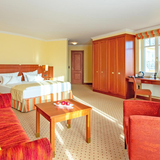 Others 2, Hotel zur Post – ein Rovell Hotel, Vorpommern-Greifswald