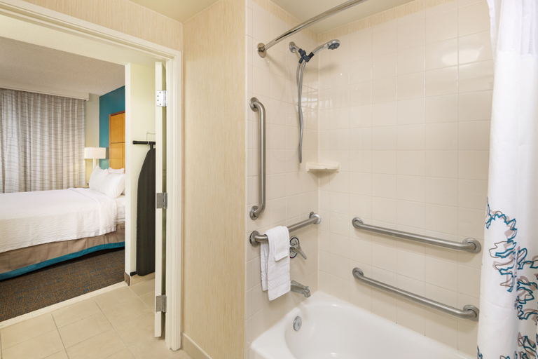 Bathroom 3, Residence Inn By Marriott Phoenix North Happy Valley, Maricopa