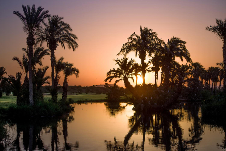 Others 2, Golf Club Rotana, Marrakech