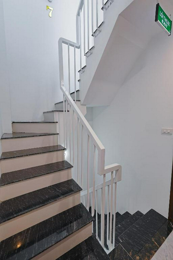 Others 5, Alan Living Hotel and Apartment - Hanoi Center, Ba Đình