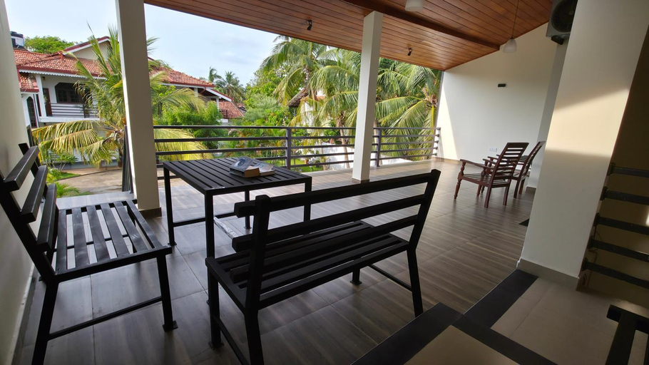 Others 3, Green Village, Negombo