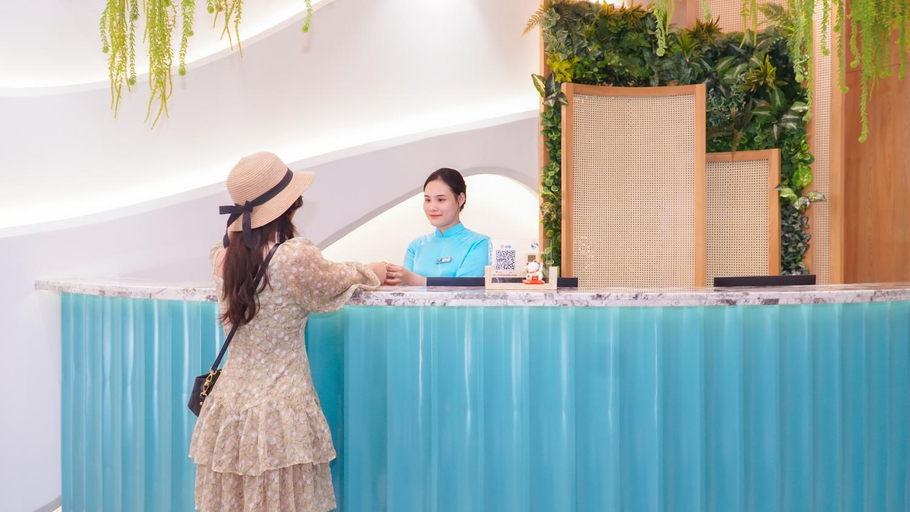 Public Area 2, SIREN HOTEL HAI TIEN, Hoằng Hóa