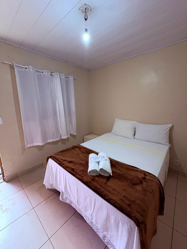 Others 5, Hostel Candomba- Vila de Sao Jorge, Alto Paraíso de Goiás