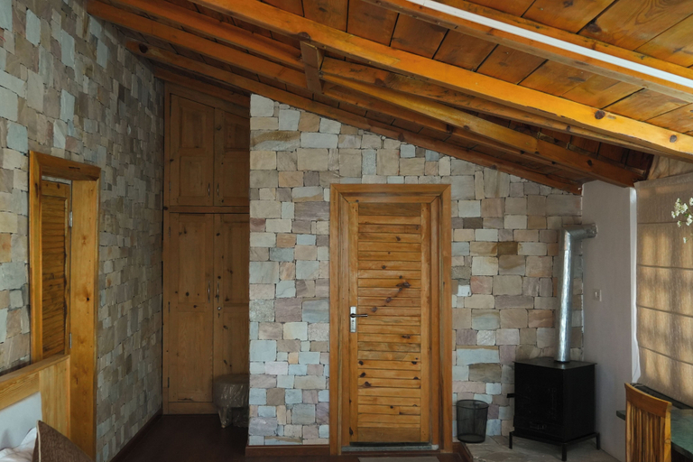 Interior 2, Samar Villa by Trayati Stays, Kasar Devi, Binsar Wildlife Sanctuary, Almora