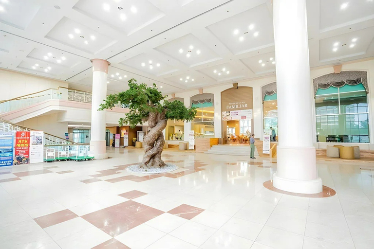Public Area 4, Seorak Ilsung Condo, Goseong