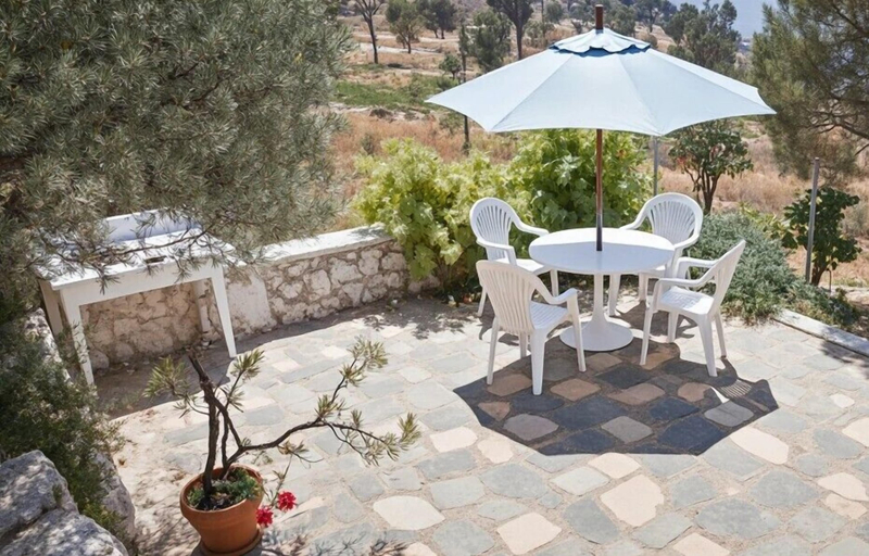 Others 5, Villa Siesta, East Macedonia and Thrace