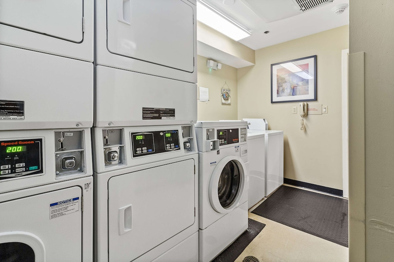 Bathroom 3, Extended Stay America Suites Chicago Elgin West Dundee, Kane