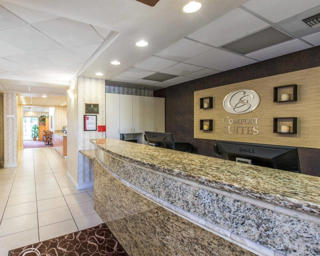 Others 5, Comfort Suites Palm Desert I-10, Riverside